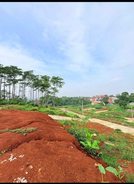 Kavling Bandung Timur One Gate System-1