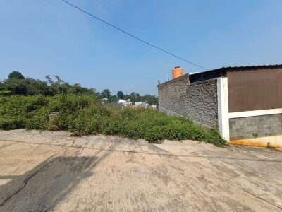 Tanah Kavling Bandung Timur View Pegunungan