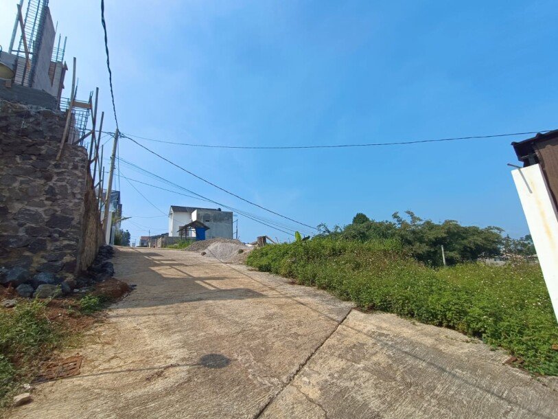 Kavling Siap Bangun Bandung Timur Lokasi Strategis-3
