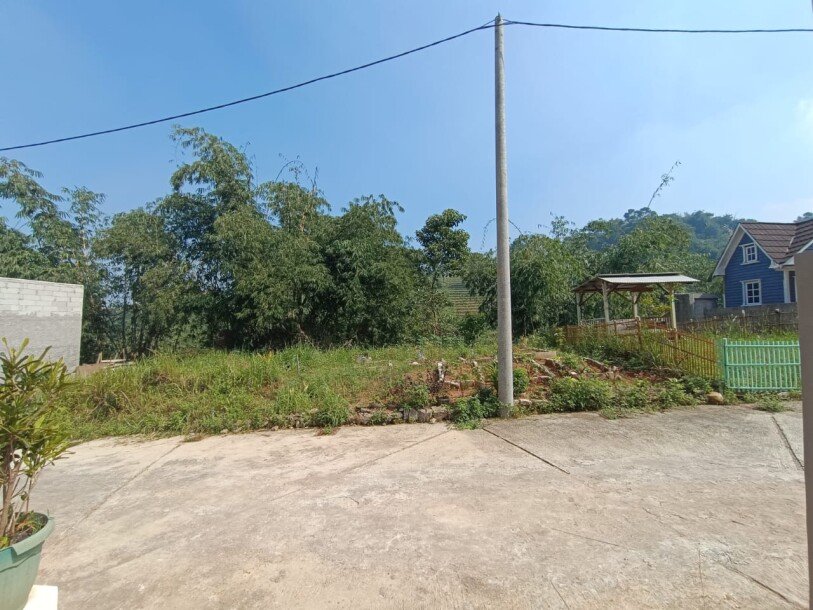 Tanah Kavling Dekat UIN Bandung Timur-3
