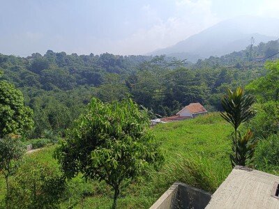 Jual Tanah Kavling Bandung Timur Bebas Banjir
