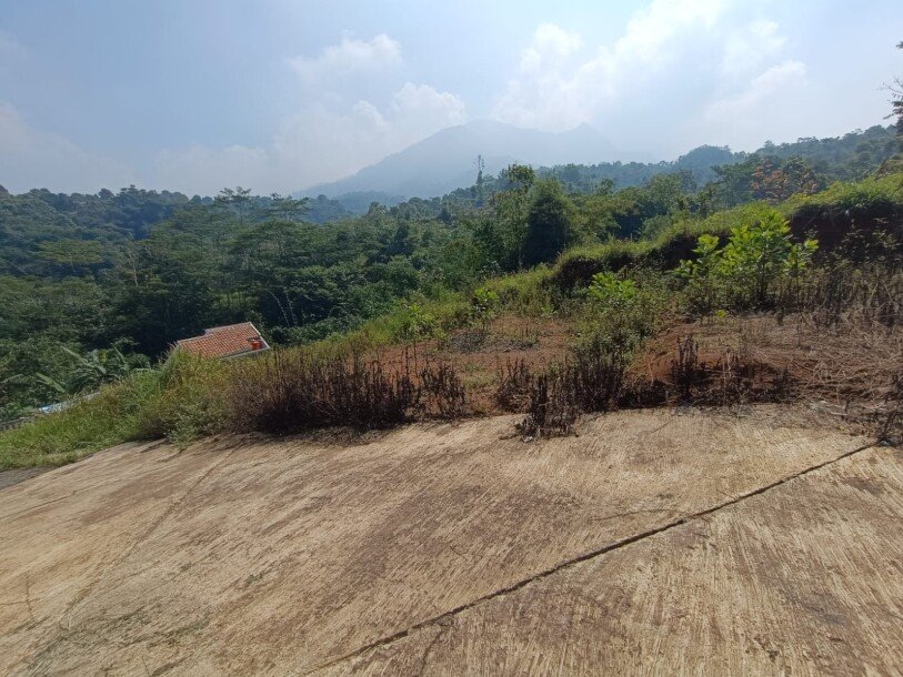 Jual Tanah Kavling Bandung Timur Bebas Banjir-4