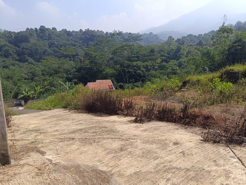 Jual Tanah Kavling Bandung Timur Bebas Banjir-5