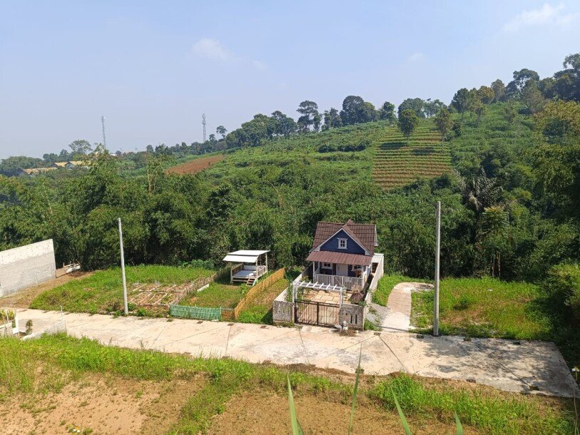 Kavling Bandung Timur Pinggir Jalan Utama-5