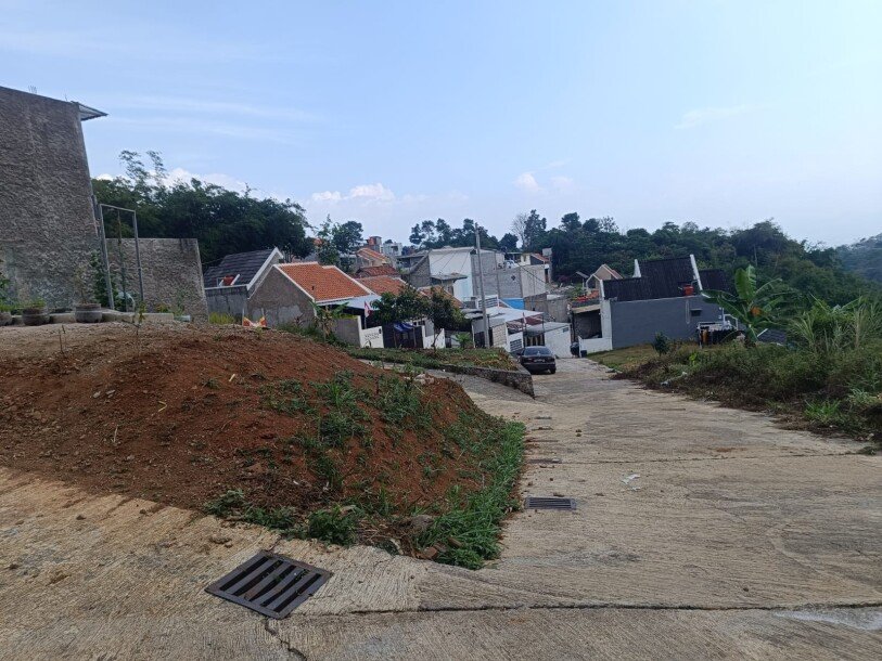 Tanah Murah Bandung Timur Cocok untuk Hunian-4