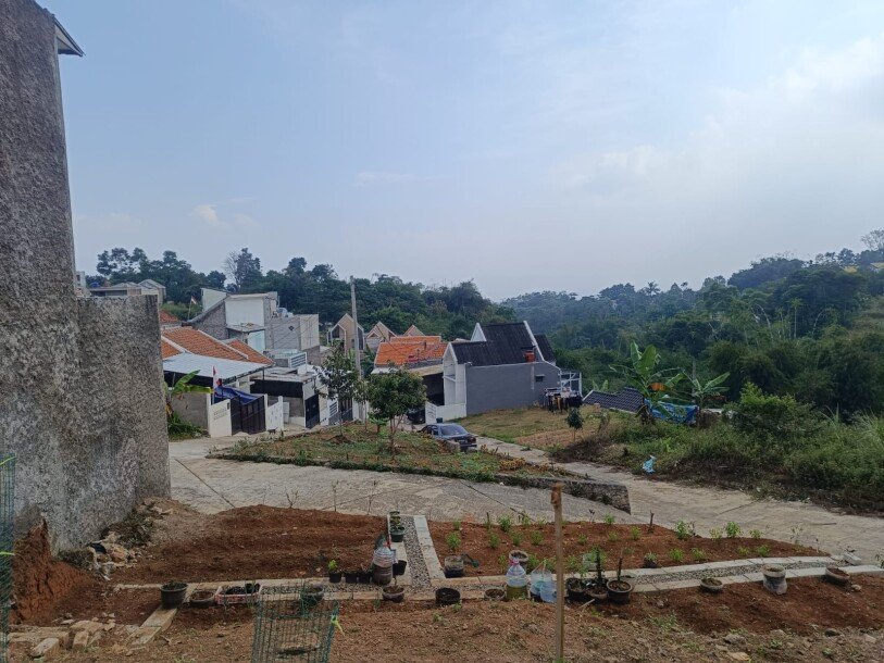 Kavling Bandung Timur Bisa Cicil Langsung Developer-1