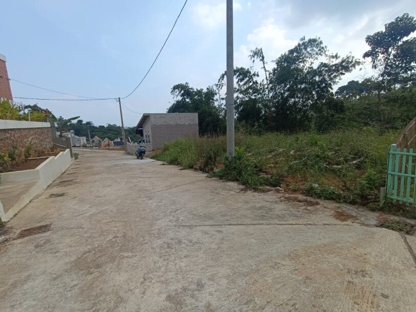 Kavling Bandung Timur Bisa Cicil Langsung Developer-3
