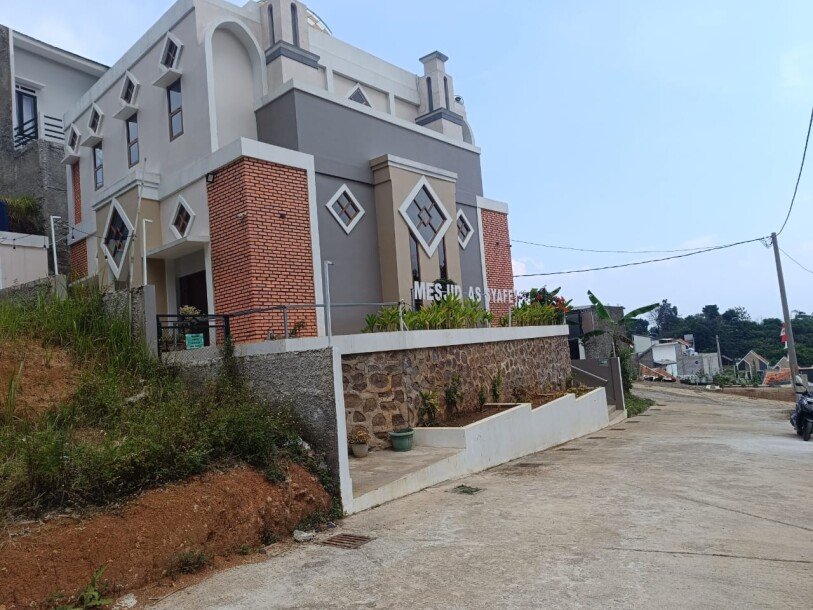Kavling Bandung Timur Bisa Cicil Langsung Developer-4
