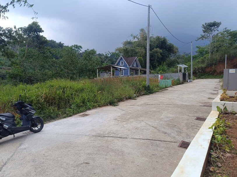 Kavling Bandung Timur Bisa Cicil Langsung Developer-6