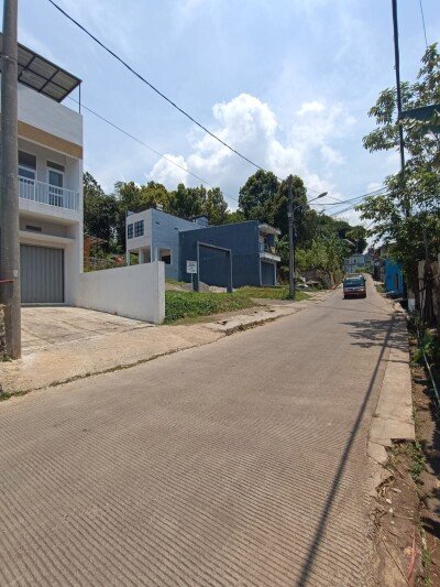 Kavling Bandung Timur Investasi Menguntungkan