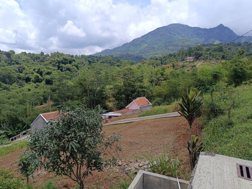 Kavling Bandung Timur Dekat Jalur wisata-5