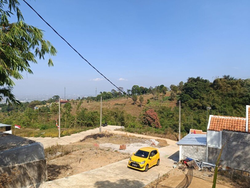 Tanah Kavling Bandung Timur Sistem Syariah-1