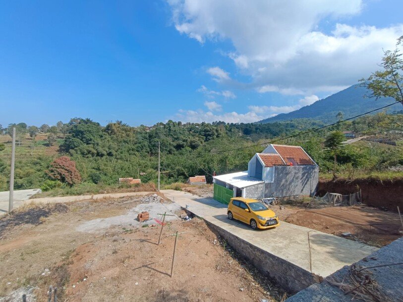 Tanah Kavling Bandung Timur Sistem Syariah-3