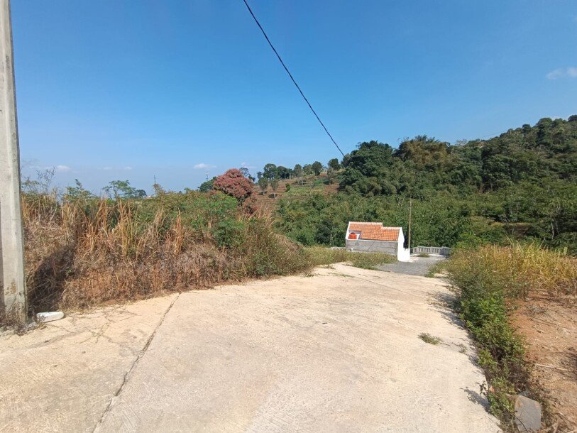 Tanah Kavling Bandung Timur Untuk Tabungan Properti-1