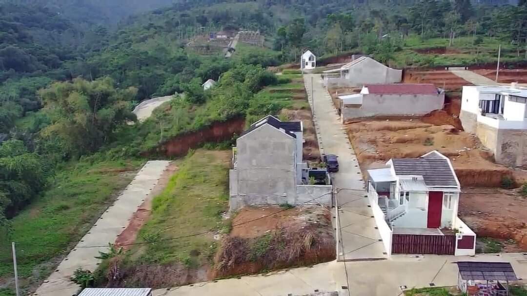 Tanah Kavling Bandung Timur Sistem Syariah-6