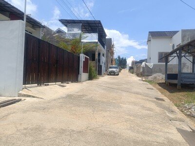 Kavling Bandung Timur Untuk Rumah & Kontrakan