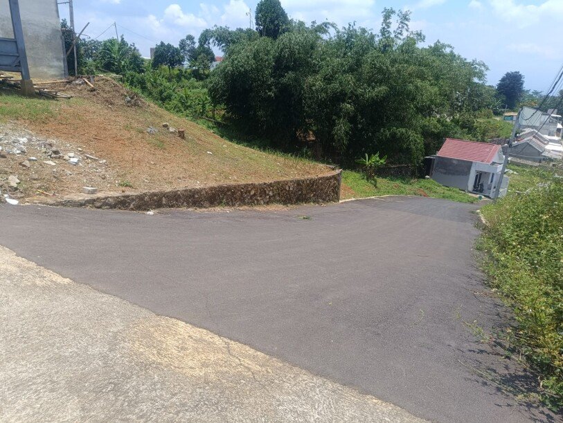 Kavling Bandung Timur Untuk Rumah & Kontrakan-2