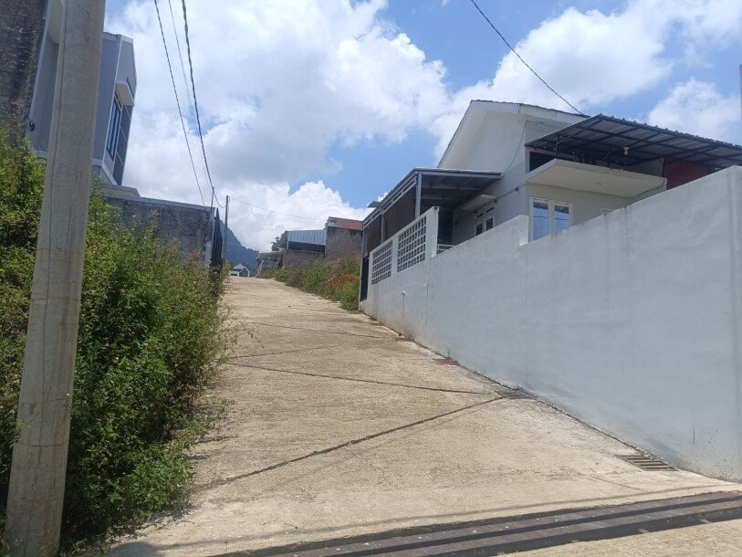 Kavling Bandung Timur Untuk Rumah & Kontrakan-4