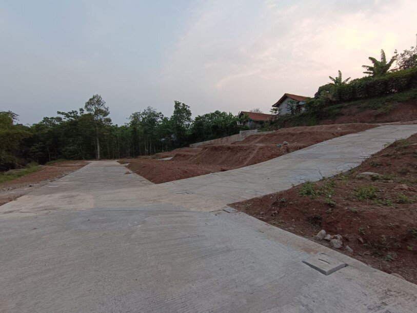 Tanah Kavling Bandung Timur Cocok Investasi Jangka Panjang-3