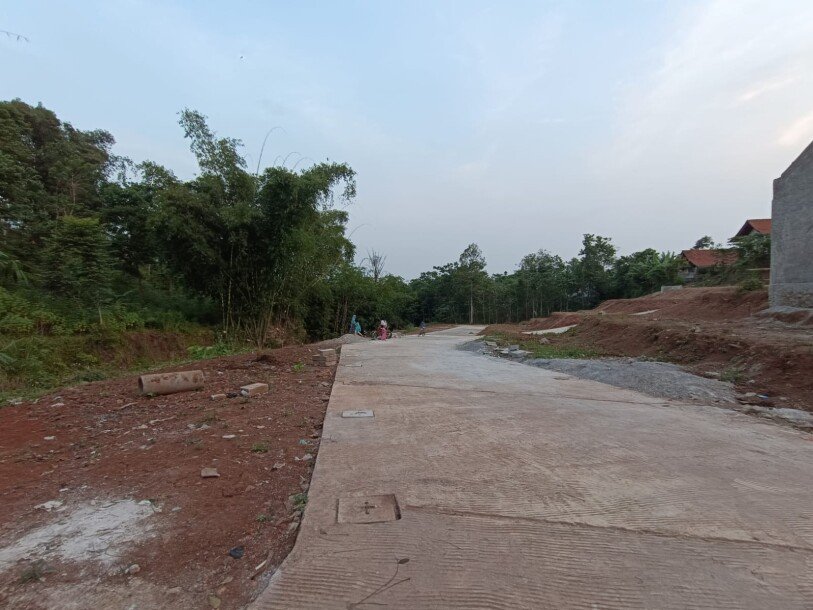 Tanah Kavling Bandung Timur Cocok Investasi Jangka Panjang-4