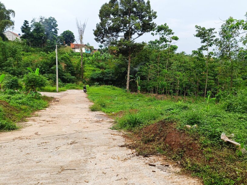 Tanah Kavling Bandung Timur Bisa Cash atau Cicil-3