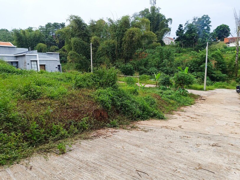 Tanah Kavling Bandung Timur Bisa Cash atau Cicil-5
