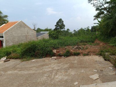 Kavling Bandung Timur Untuk Pensiunan