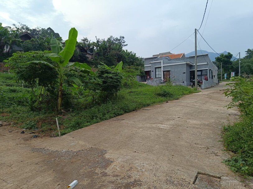 Kavling Bandung Timur Untuk Pensiunan-3
