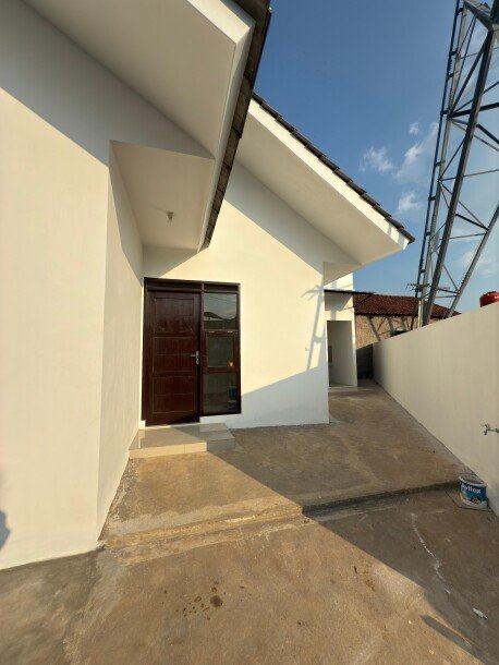 Rumah Kost 3 Kamar di Cijambe Cileunyi – Bisa Cicil Tanpa Bank!-2
