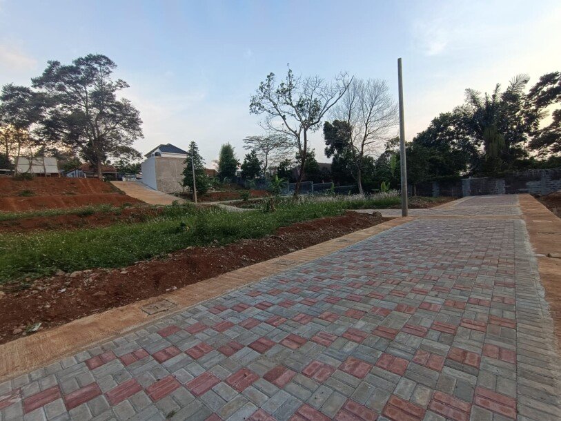 Kavling Bandung Timur Terdekat dari Tol-5