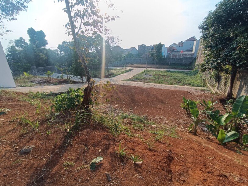 Kavling Bandung Timur Akses 2 Mobil-1