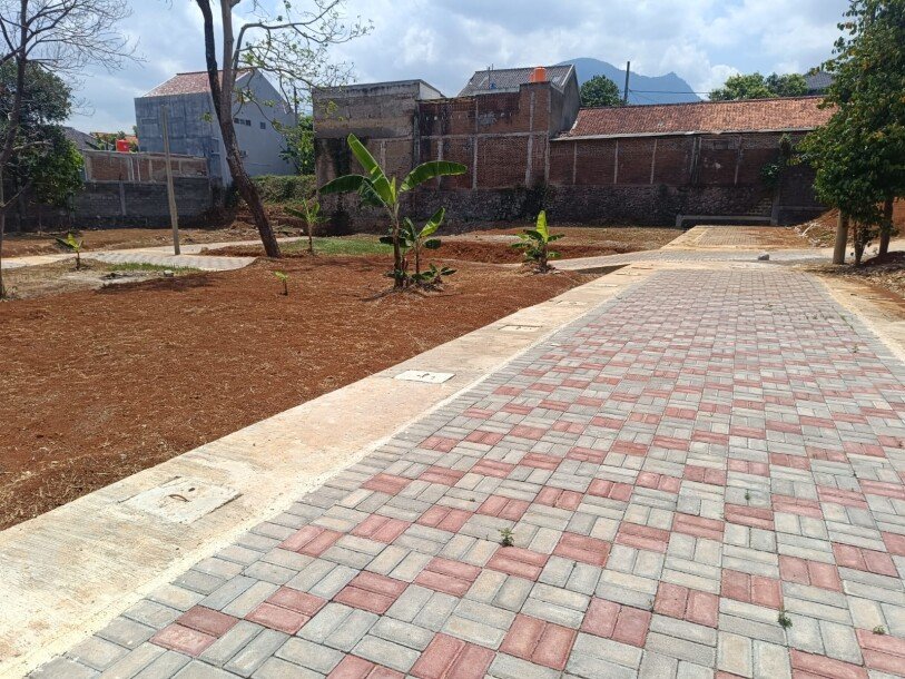 Kavling Bandung Timur Daerah Sejuk-4