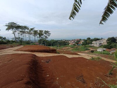 Kavling Bandung Timur Bebas Sengketa