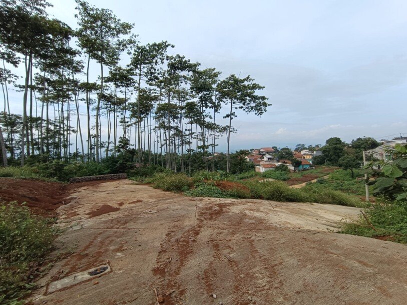 Kavling Bandung Timur Lokasi Naik Daun-3