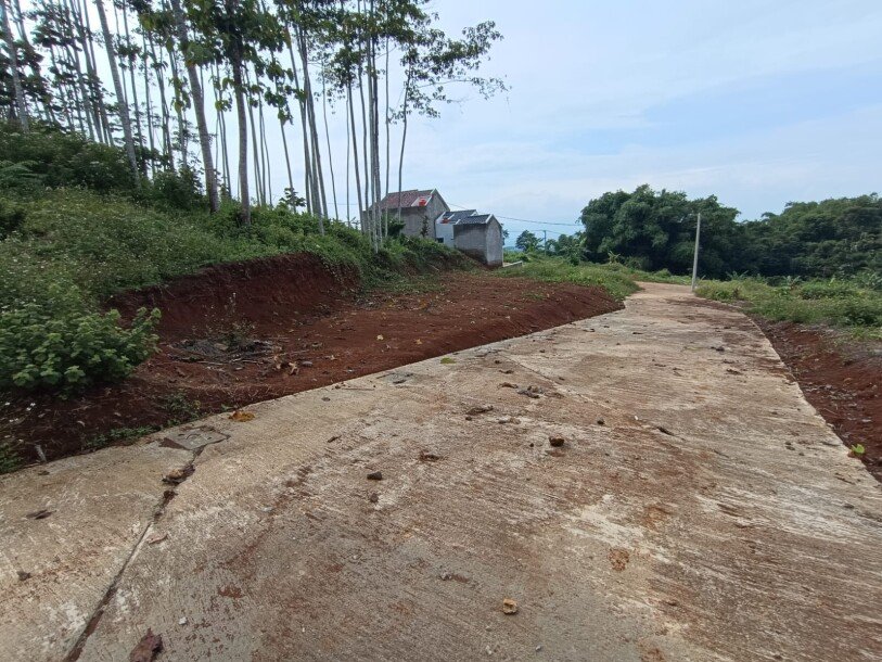 Kavling Bandung Timur Bisa Dicicil 12–24 Bulan-2