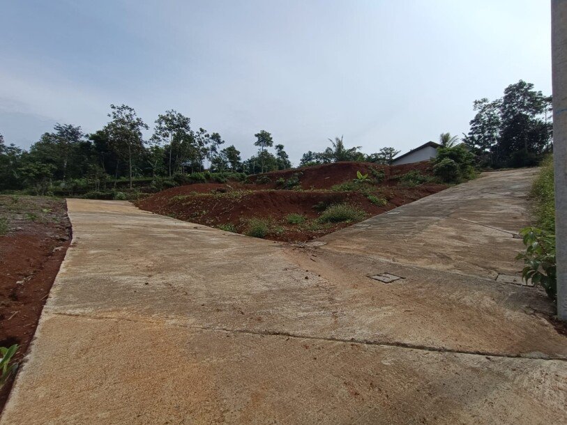 Kavling Bandung Timur Bebas Sengketa-5