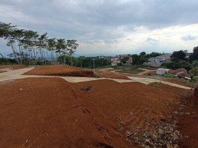 Kavling Bandung Timur Potensi Nilai Tinggi