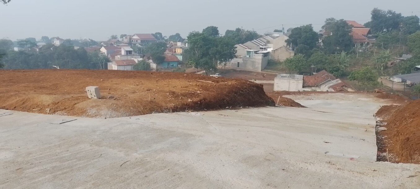 Kavling Bandung Timur Potensi Nilai Tinggi-5