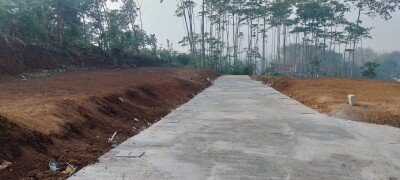 Kavling Bandung Timur Tanpa Bank & Proses Cepat