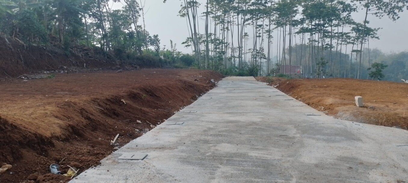 Kavling Bandung Timur Tanpa Bank & Proses Cepat-1