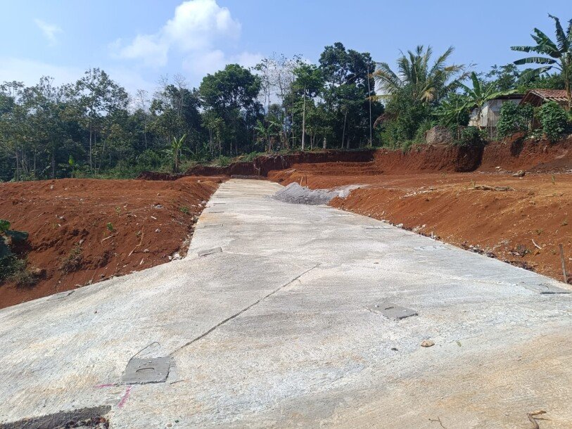 Kavling Bandung Timur Bonus Desain Rumah-4