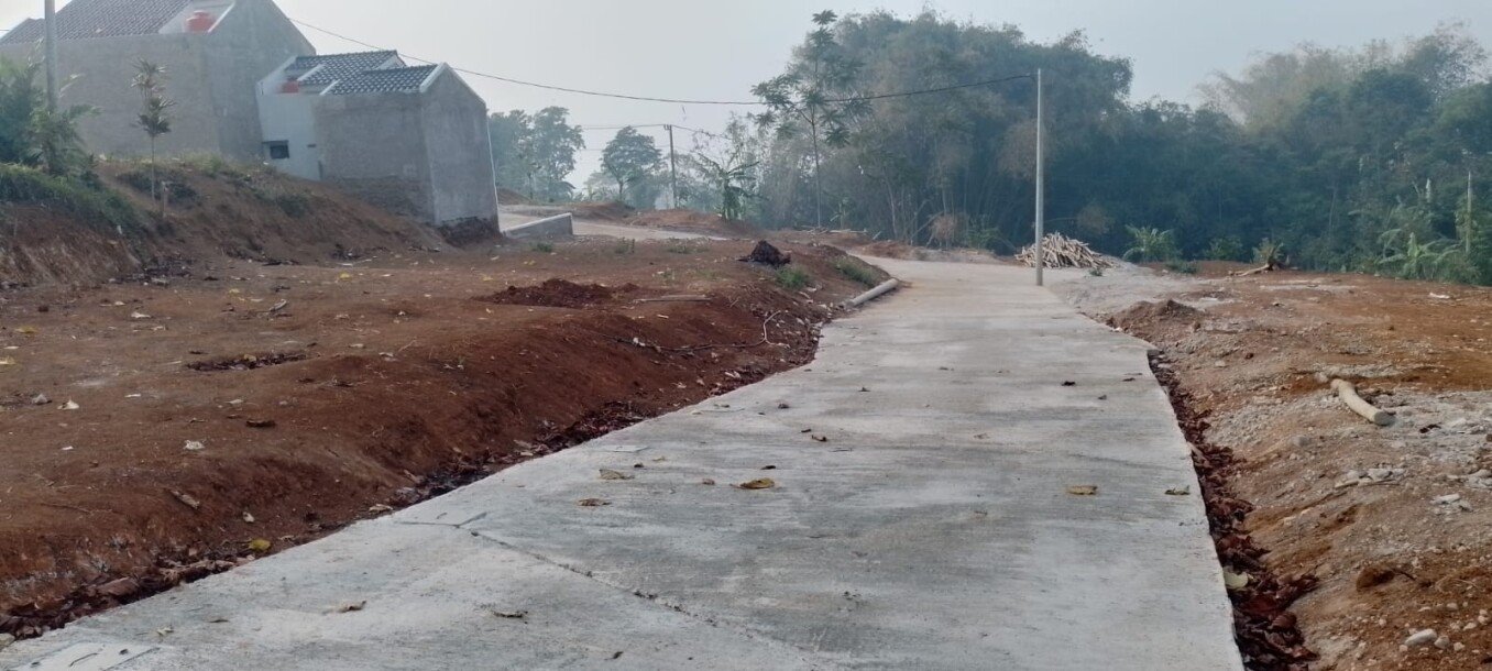 Kavling Bandung Timur Tanpa KPR Konvensional-3