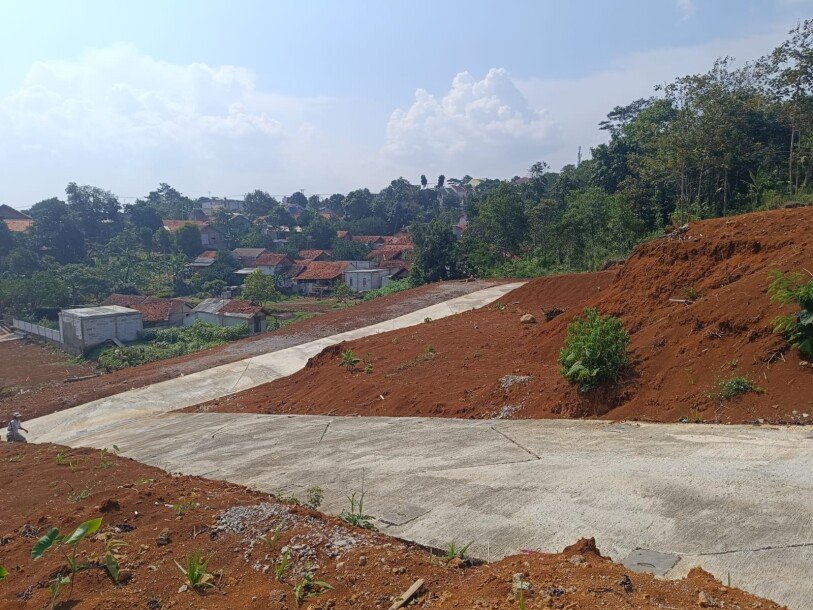 Kavling Bandung Timur Harga Diskon-2