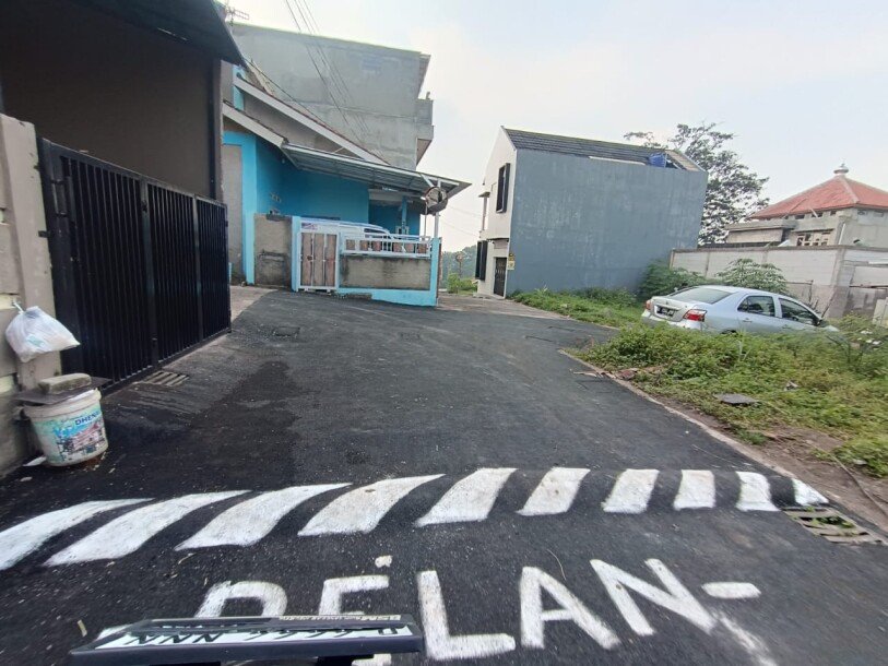 Kavling Bandung Timur Akses Mudah ke Kota Bandung-5