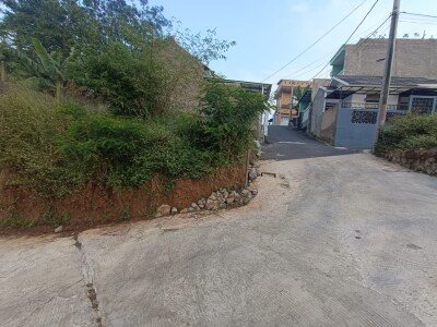 Tanah Kavling Bandung Timur Legalitas Aman & Siap Bangun