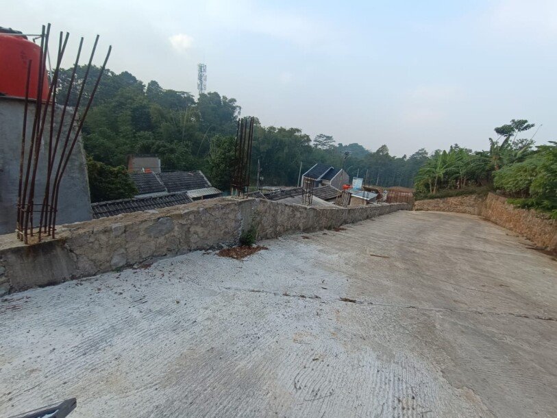Tanah Kavling Bandung Timur Legalitas Aman & Siap Bangun-2