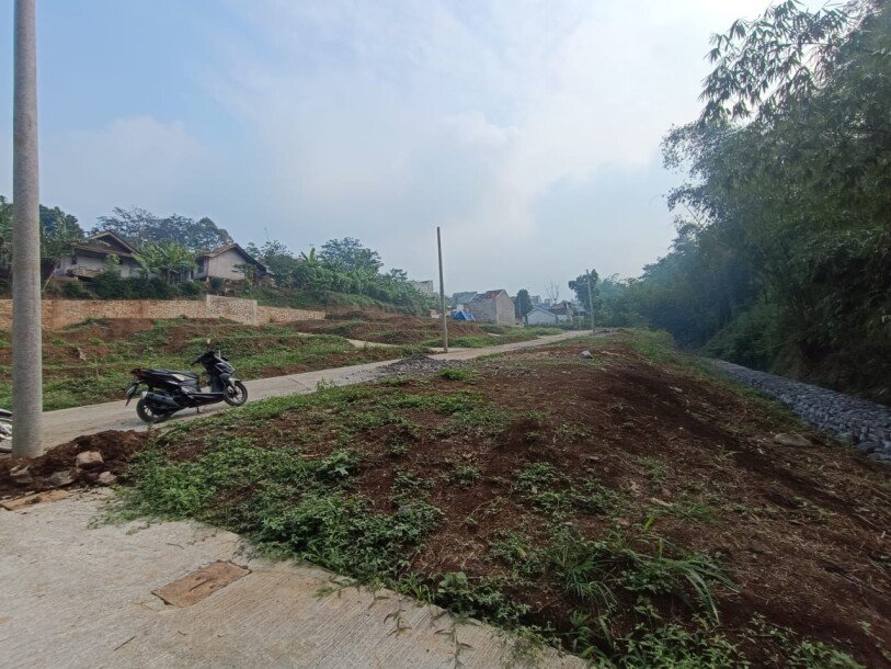 Dijual Kavling Bandung Timur Bisa Cicil Tanpa Bank-2