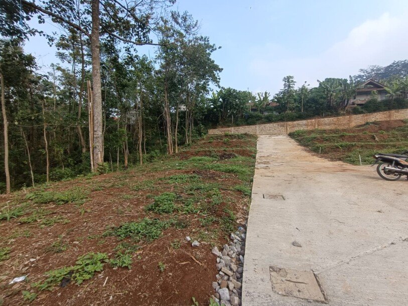 Dijual Kavling Bandung Timur Bisa Cicil Tanpa Bank-3