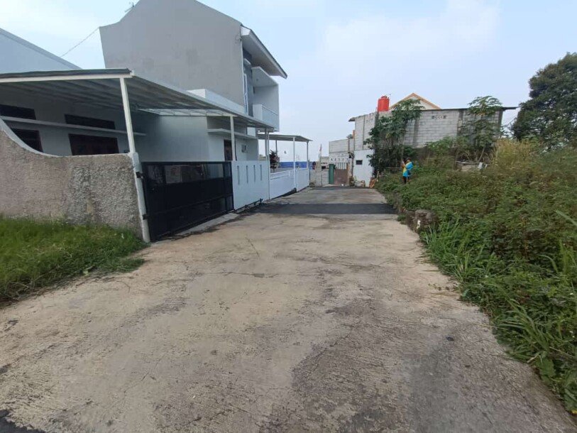 Dijual Tanah Kavling Murah Bandung Timur Lokasi Strategis-4