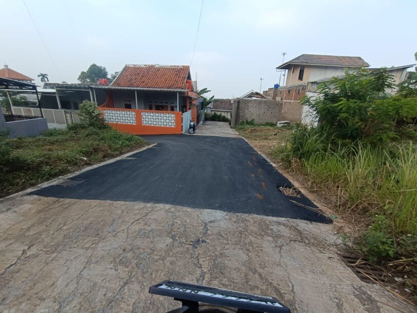 Kavling Bandung Timur Akses Mudah ke Kota Bandung-4